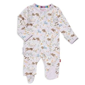 Magnetic Me Best Fur End Modal Magnetic Parent Favorite Footie 6-9 Months